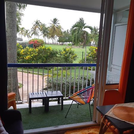 Bonheur A La Residence Savane Le Gosier  Exterior foto