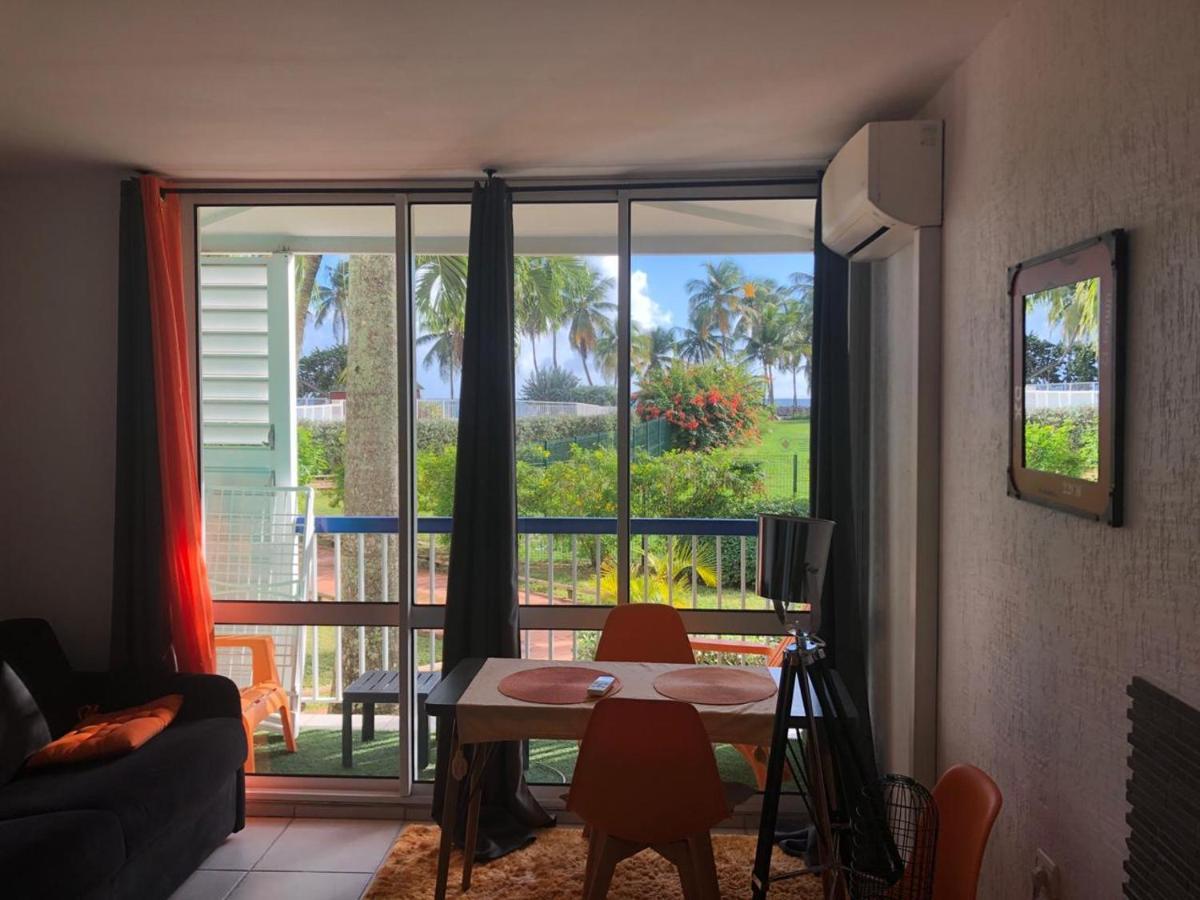 Bonheur A La Residence Savane Le Gosier  Exterior foto