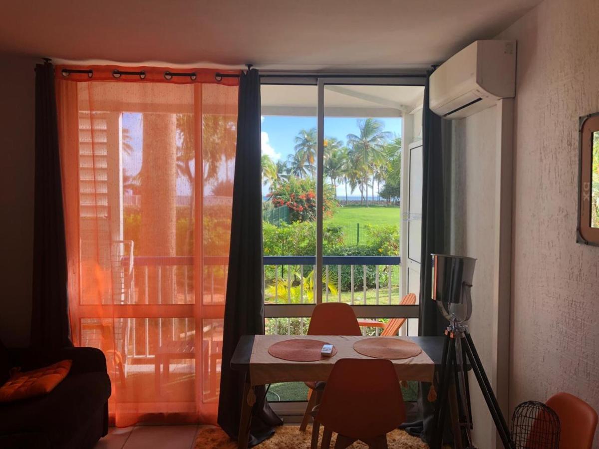 Bonheur A La Residence Savane Le Gosier  Exterior foto